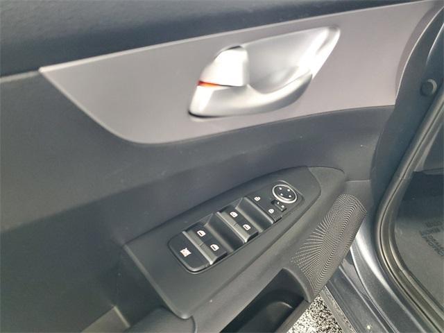 used 2024 Kia Forte car, priced at $19,500