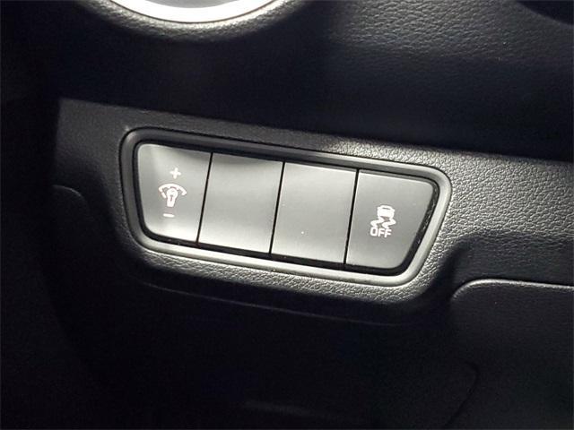 used 2024 Kia Forte car, priced at $19,500