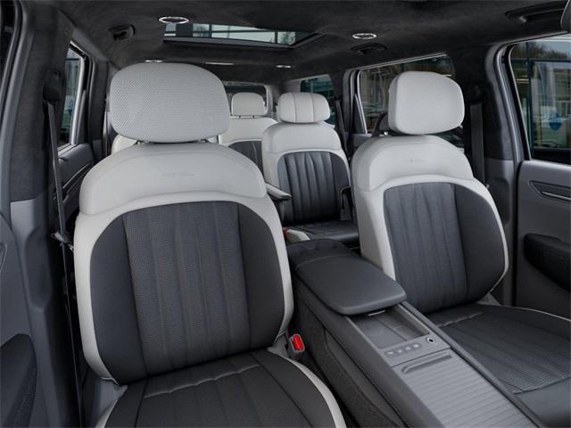 new 2026 Kia EV9 car, priced at $71,620
