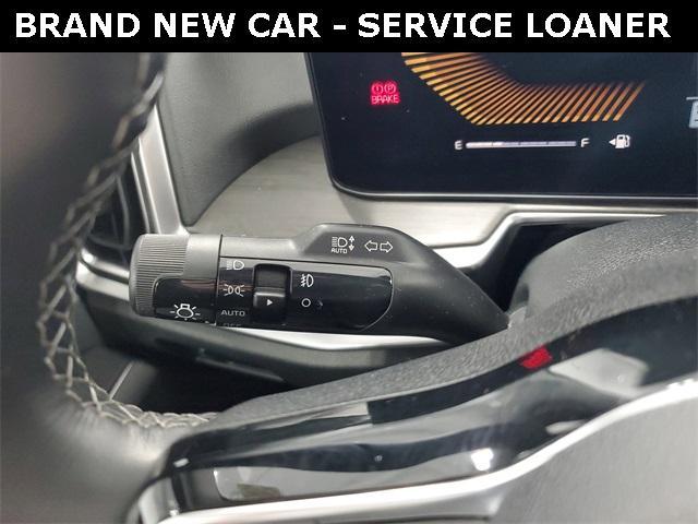 used 2024 Kia Sorento car, priced at $36,500