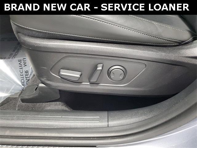 used 2024 Kia Sorento car, priced at $36,500