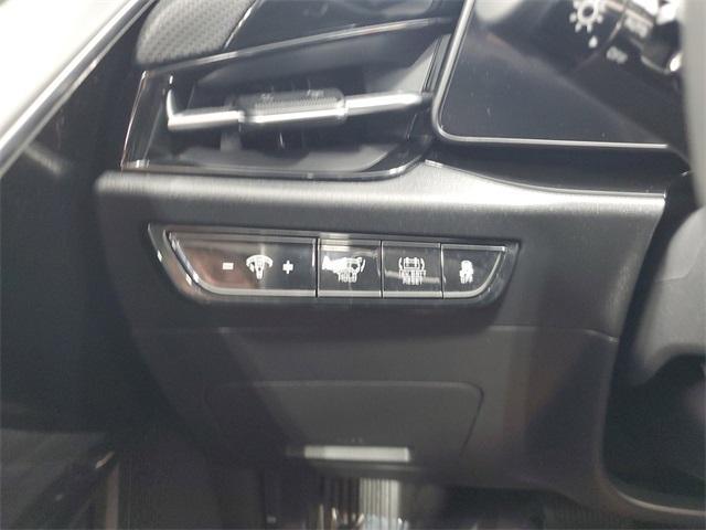 used 2023 Kia Niro car, priced at $24,000