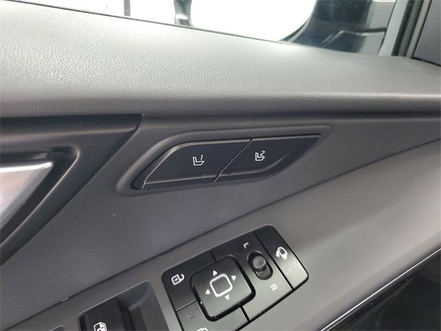 used 2023 Kia Niro car, priced at $24,000