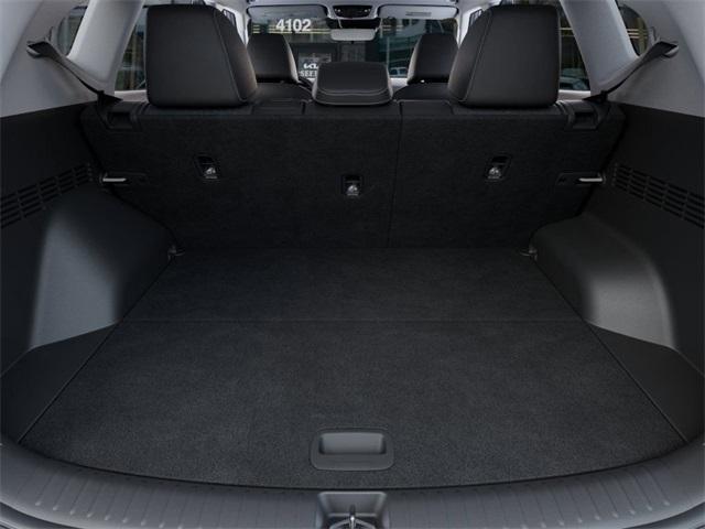new 2025 Kia Seltos car, priced at $27,920