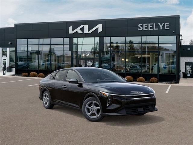 new 2025 Kia K4 car, priced at $23,099