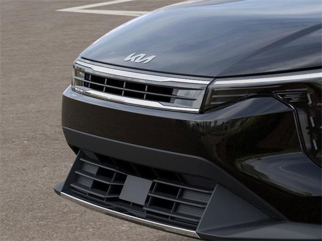 new 2025 Kia K4 car, priced at $24,165