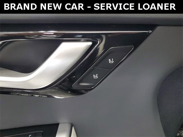 used 2024 Kia EV6 car, priced at $47,000