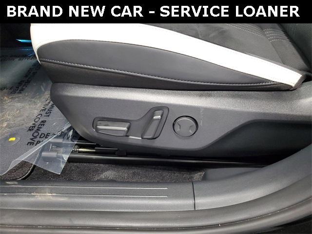 used 2024 Kia EV6 car, priced at $47,000