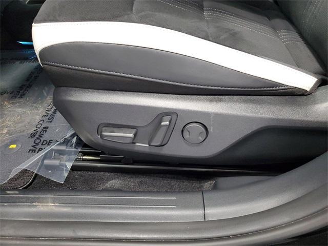 used 2024 Kia EV6 car, priced at $48,000