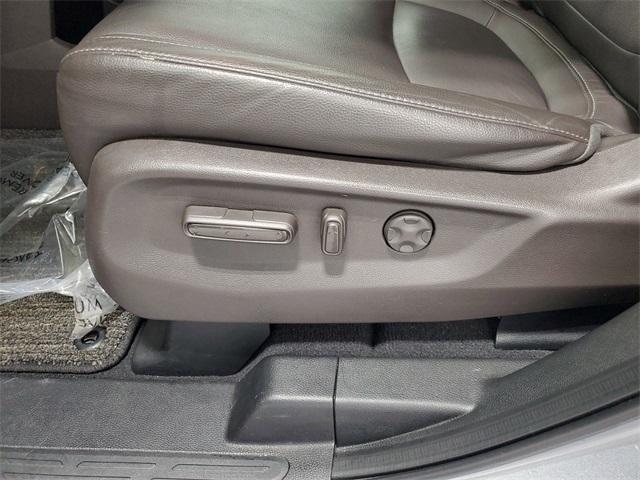 used 2022 Honda Odyssey car, priced at $29,064