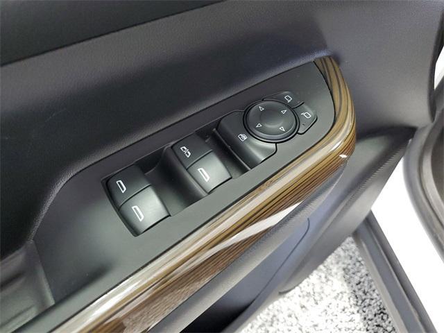used 2023 GMC Acadia car, priced at $29,000