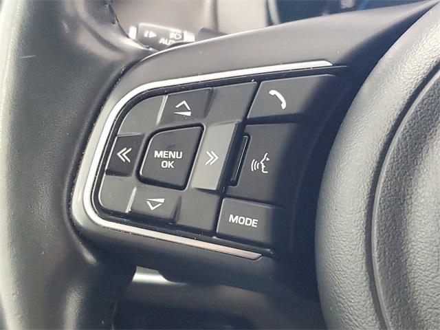 used 2017 Jaguar F-PACE car, priced at $13,000