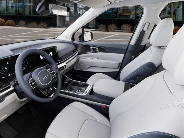 new 2026 Kia Carnival car, priced at $49,202