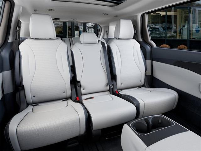 new 2026 Kia Carnival car, priced at $49,202