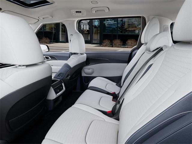 new 2026 Kia Carnival car, priced at $49,202