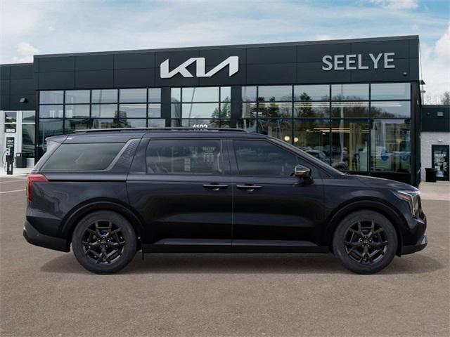 new 2026 Kia Carnival car, priced at $49,202