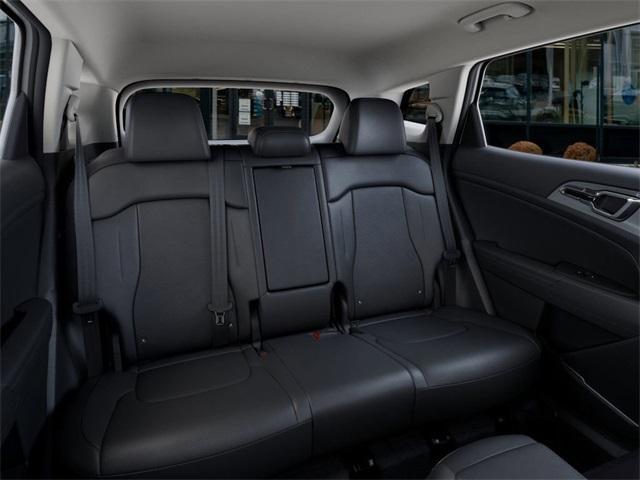 new 2026 Kia Sportage Hybrid car, priced at $34,947