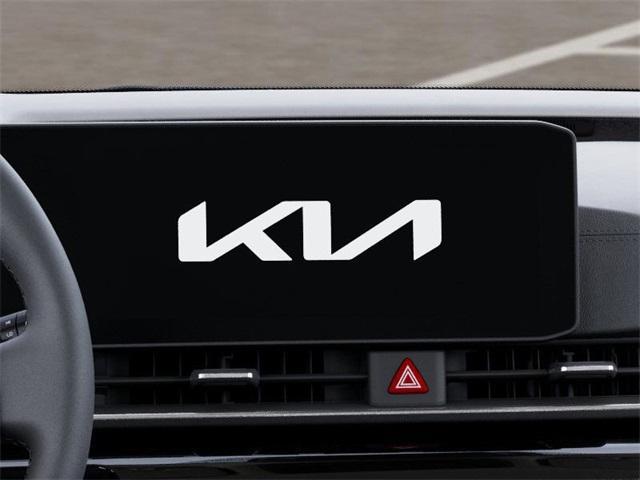 new 2026 Kia Carnival car