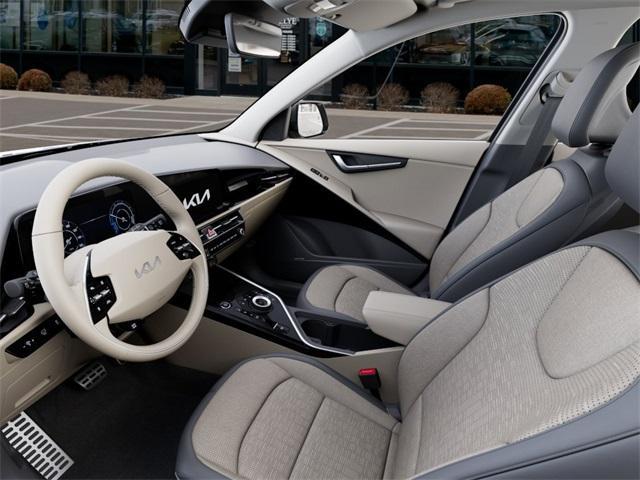 new 2024 Kia Niro EV car, priced at $37,988