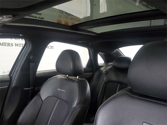 used 2022 Kia K5 car, priced at $18,000