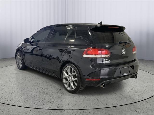 used 2013 Volkswagen GTI car, priced at $11,500