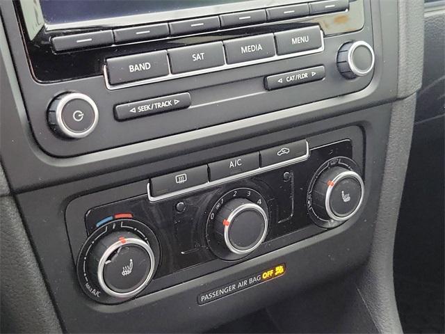 used 2013 Volkswagen GTI car, priced at $11,500