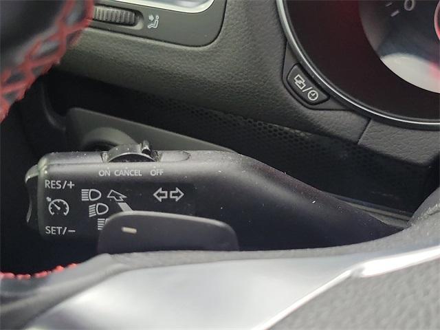 used 2013 Volkswagen GTI car, priced at $11,500