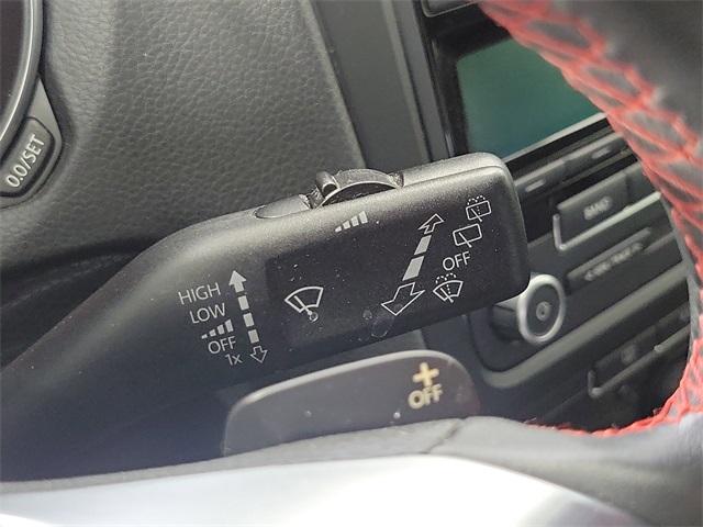 used 2013 Volkswagen GTI car, priced at $11,500