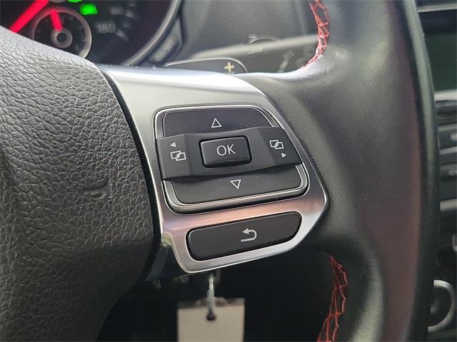 used 2013 Volkswagen GTI car, priced at $11,500