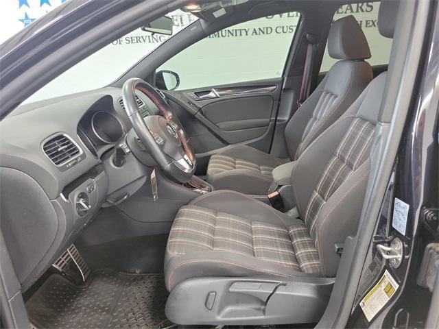 used 2013 Volkswagen GTI car, priced at $11,500