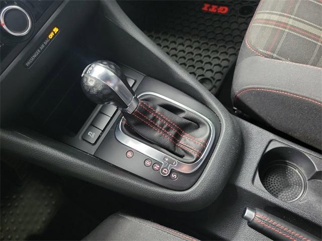 used 2013 Volkswagen GTI car, priced at $11,500