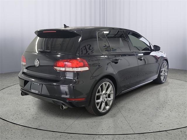 used 2013 Volkswagen GTI car, priced at $11,500