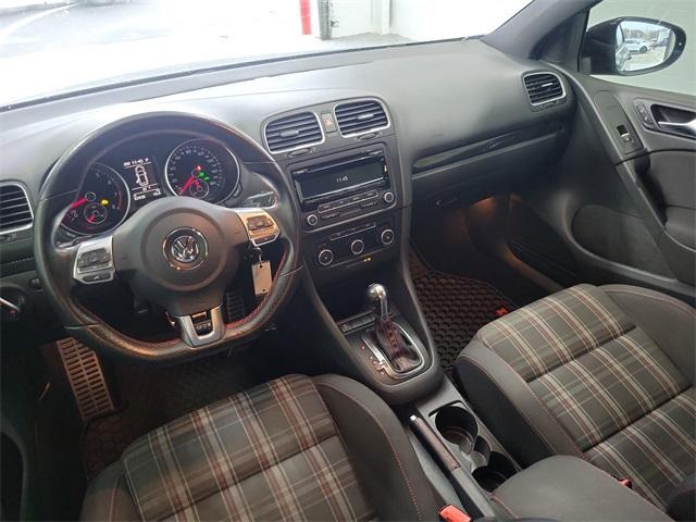 used 2013 Volkswagen GTI car, priced at $11,500