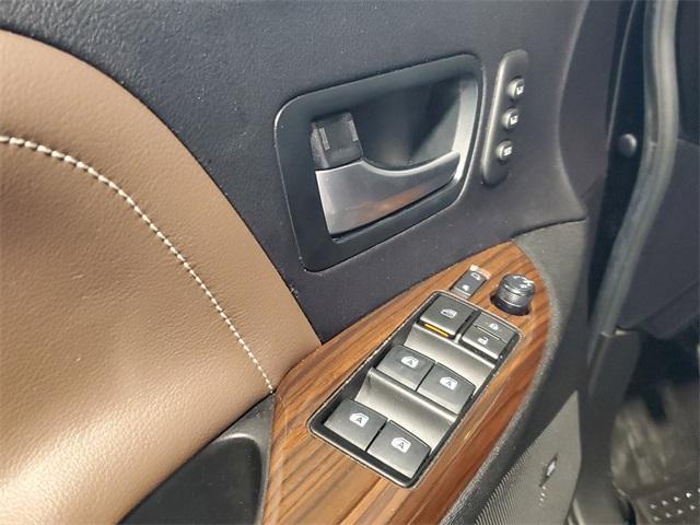 used 2018 Toyota Sienna car, priced at $27,000