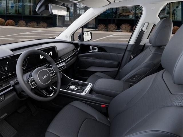new 2026 Kia Carnival car