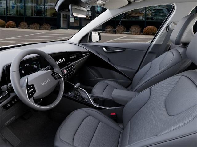 new 2025 Kia Niro car, priced at $33,060