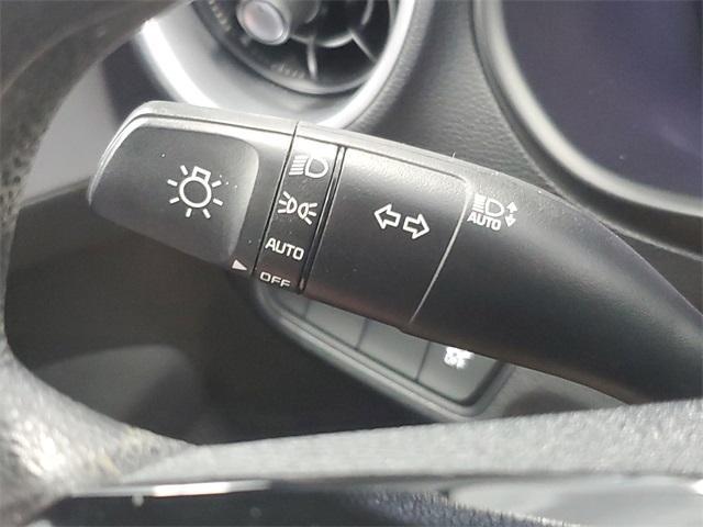 used 2023 Kia Forte car, priced at $18,700