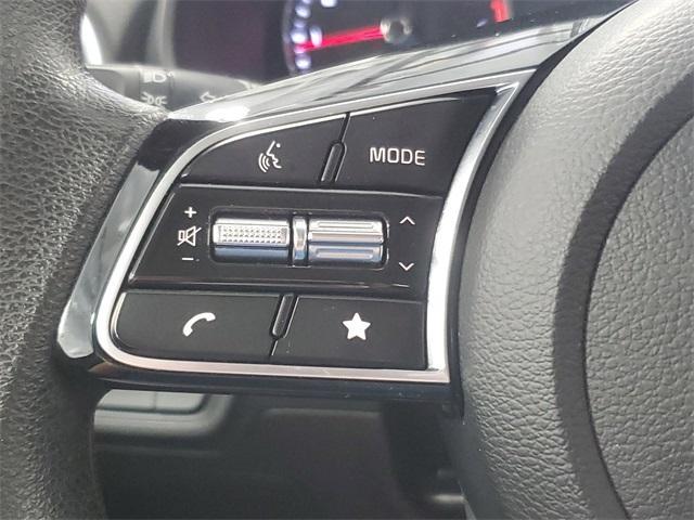 used 2023 Kia Forte car, priced at $18,700