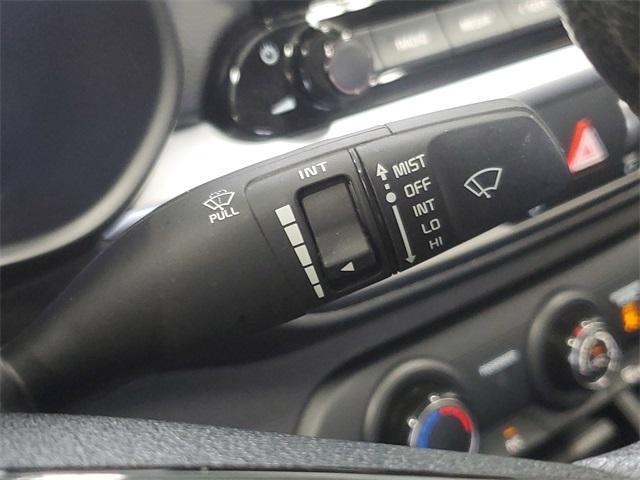 used 2023 Kia Forte car, priced at $18,700