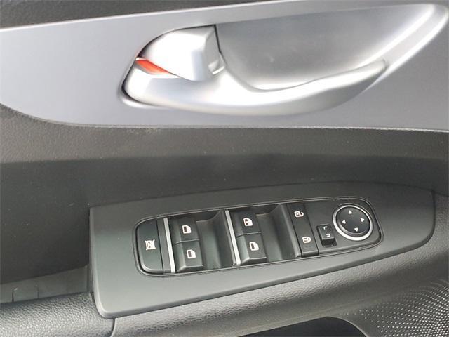 used 2023 Kia Forte car, priced at $18,700