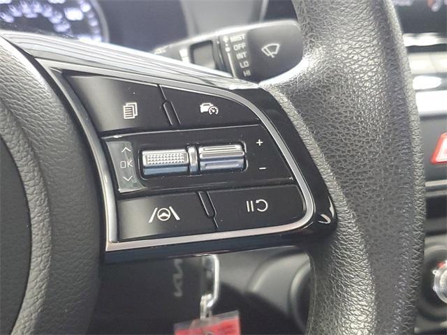 used 2023 Kia Forte car, priced at $18,700