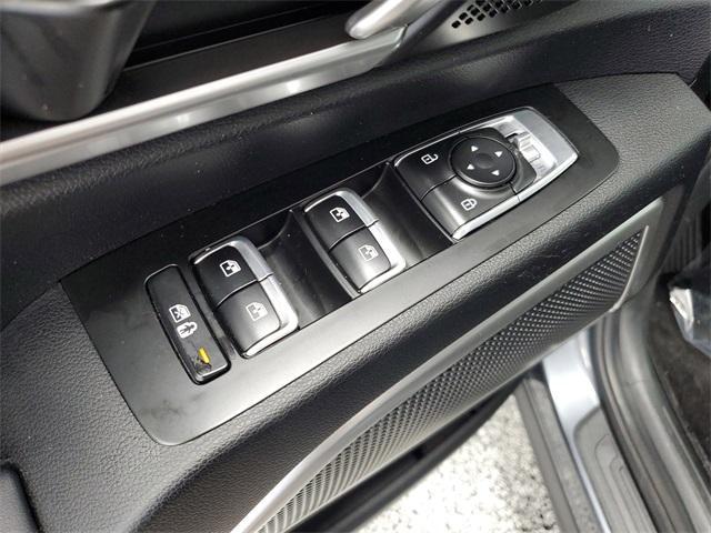 used 2023 Kia Telluride car, priced at $35,500