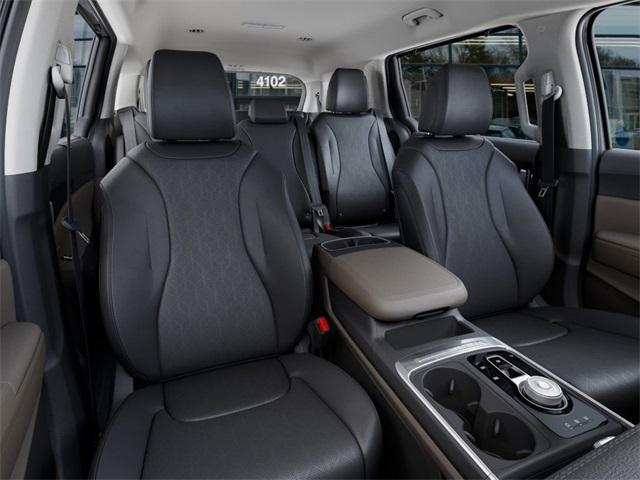 new 2026 Kia Carnival car, priced at $45,385