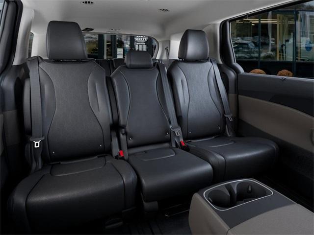 new 2026 Kia Carnival car, priced at $45,385