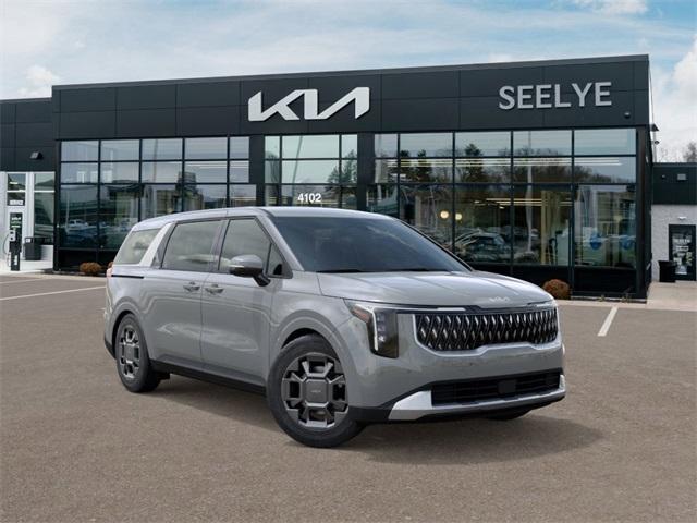 new 2026 Kia Carnival car, priced at $45,385