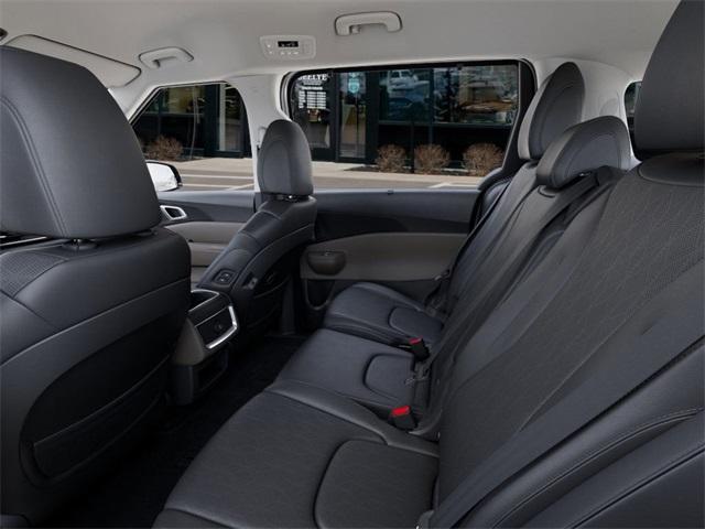 new 2026 Kia Carnival car, priced at $45,385