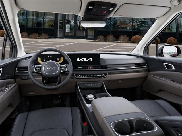 new 2026 Kia Carnival car, priced at $45,385