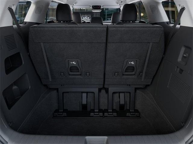 new 2026 Kia Carnival car, priced at $45,385