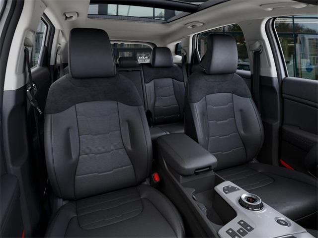 new 2026 Kia Sportage Hybrid car, priced at $41,460