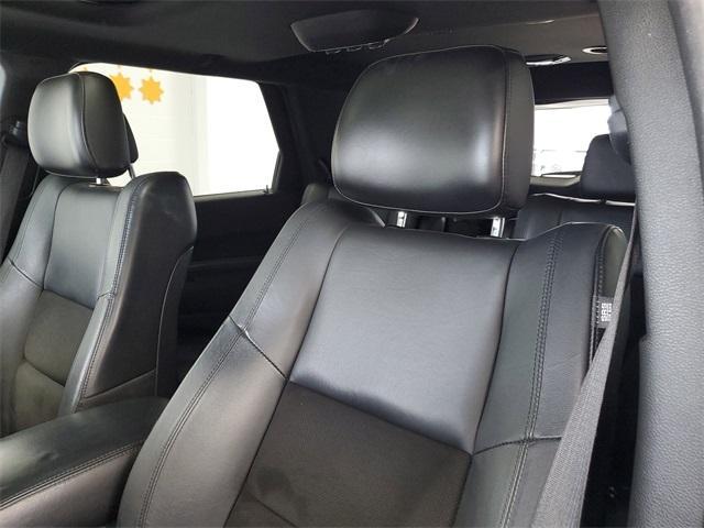 used 2020 Dodge Durango car, priced at $30,995